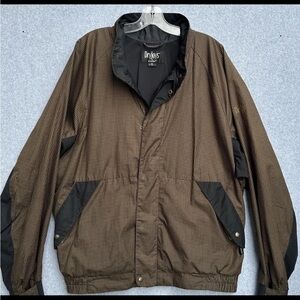 Footdry joydry golf jacket men’s size xl